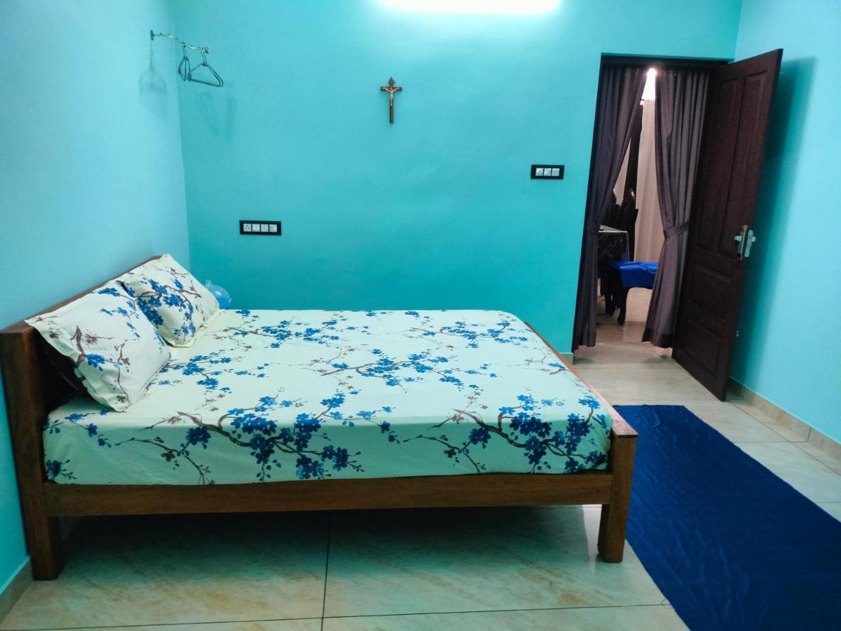 Gerards Home Stay Fortkochi Eksteriør bilde