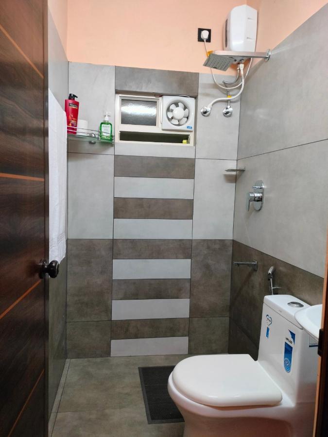 Gerards Home Stay Fortkochi Eksteriør bilde
