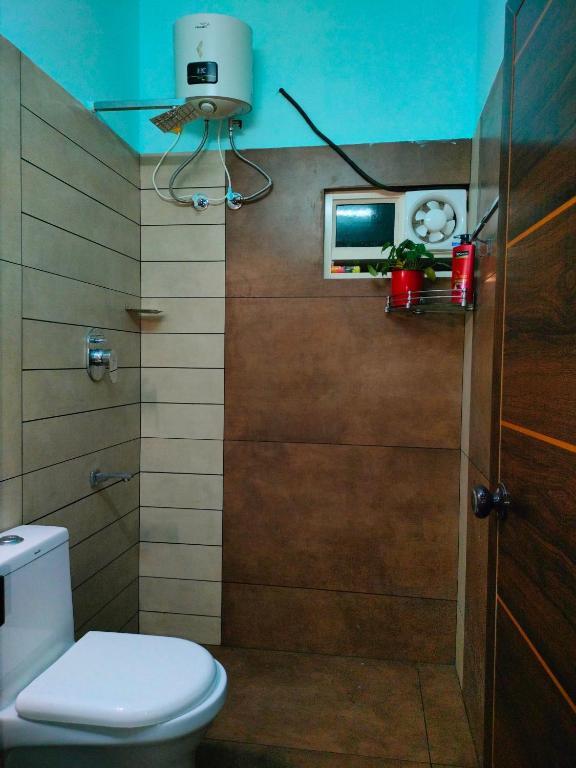 Gerards Home Stay Fortkochi Eksteriør bilde