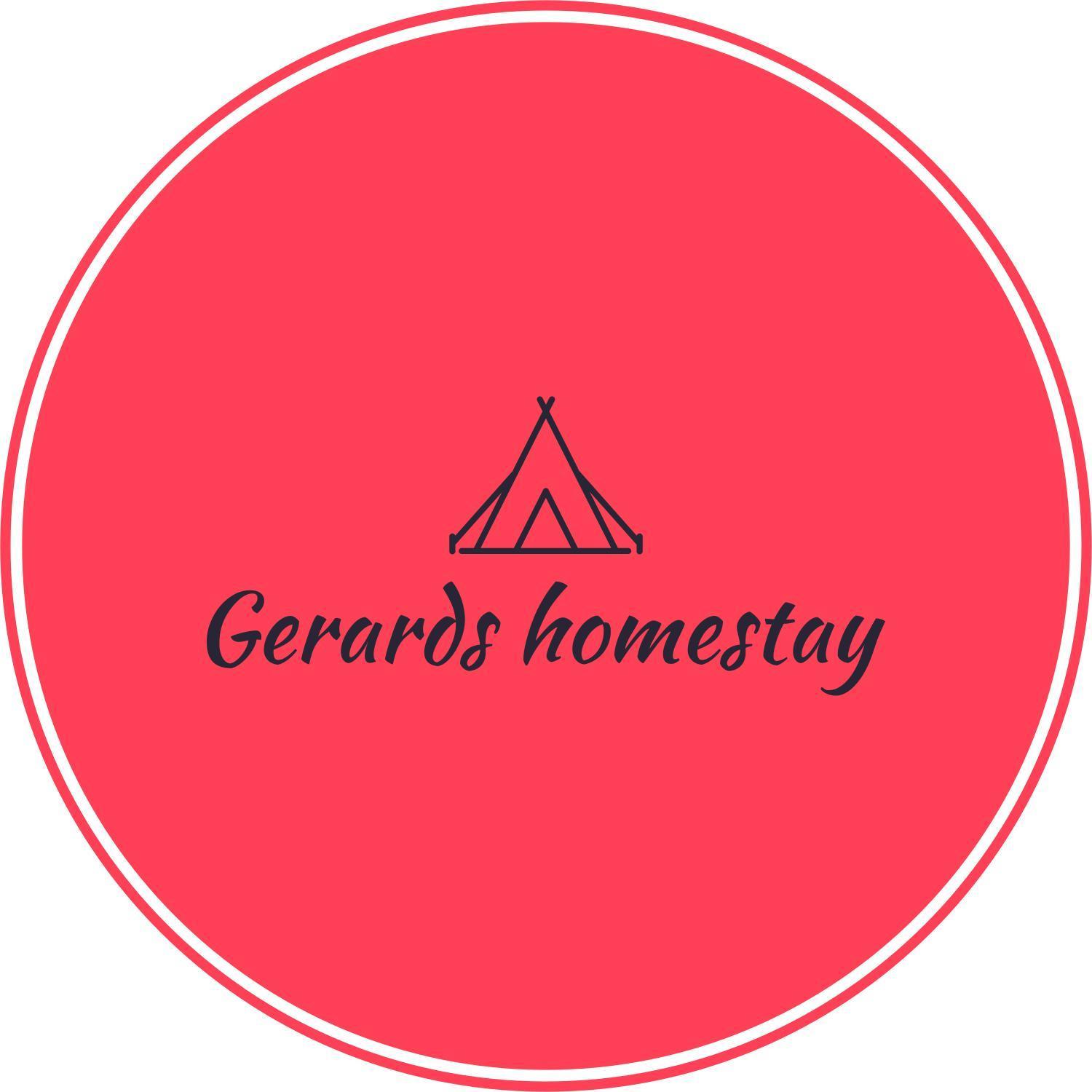 Gerards Home Stay Fortkochi Eksteriør bilde