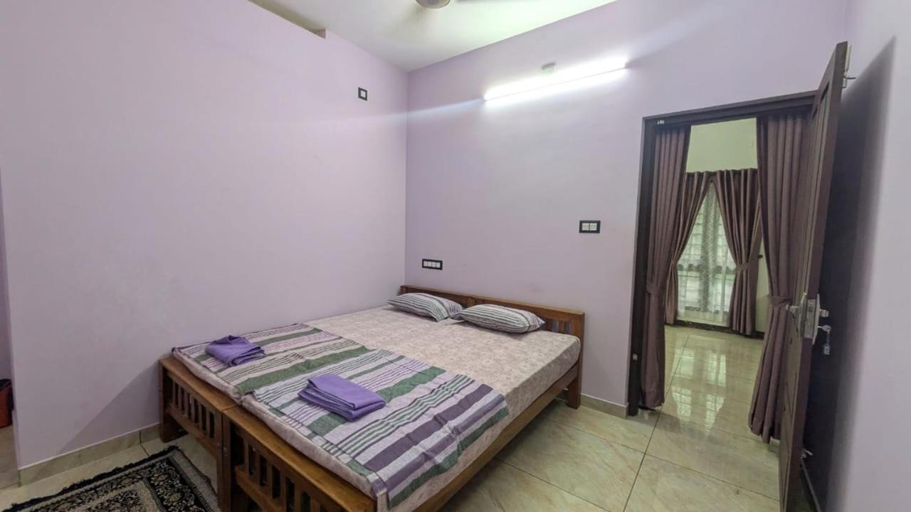 Gerards Home Stay Fortkochi Eksteriør bilde
