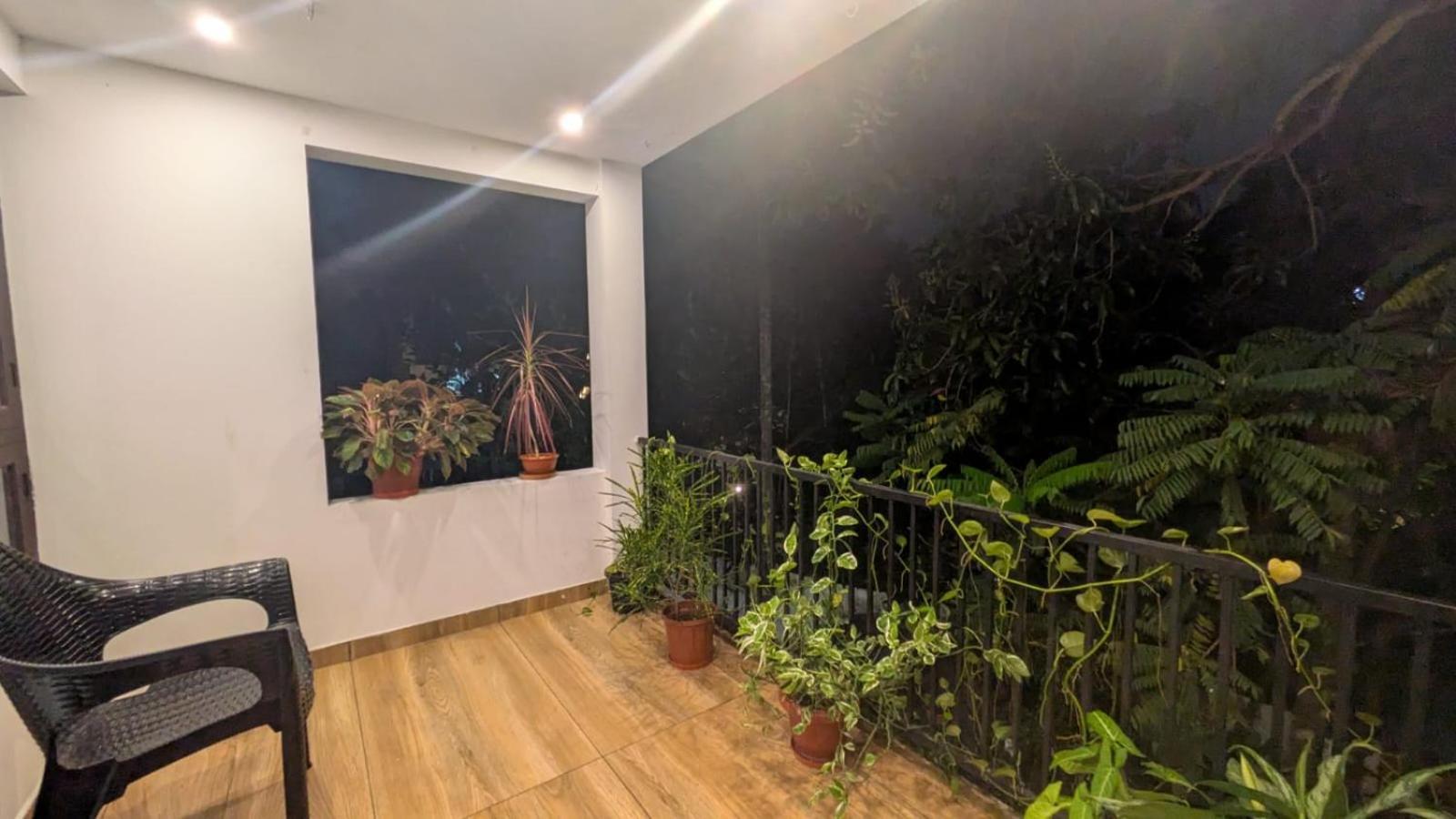 Gerards Home Stay Fortkochi Eksteriør bilde